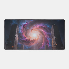 Stellar Path – Journey Through the Universe´3 Schreibtischunterlage