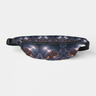 Stellar Path – Journey Through the Universe´4 Bauchtasche