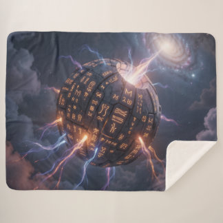 Stellar Path – Journey Through the Universe´4 Sherpadecke