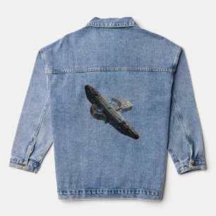 Stellar Path – Journey Through the Universe´6 Jeansjacke