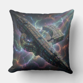 Stellar Path – Journey Through the Universe´6 Kissen