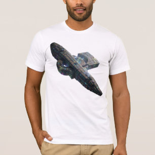 Stellar Path – Journey Through the Universe´6 T-Shirt