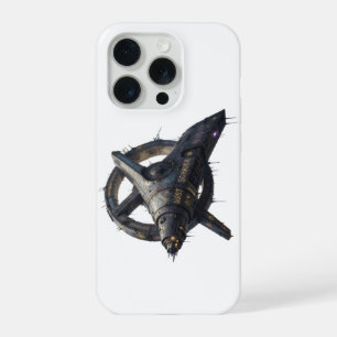 Stellar Path – Journey Through the Universe´7 iPhone 15 Pro Hülle