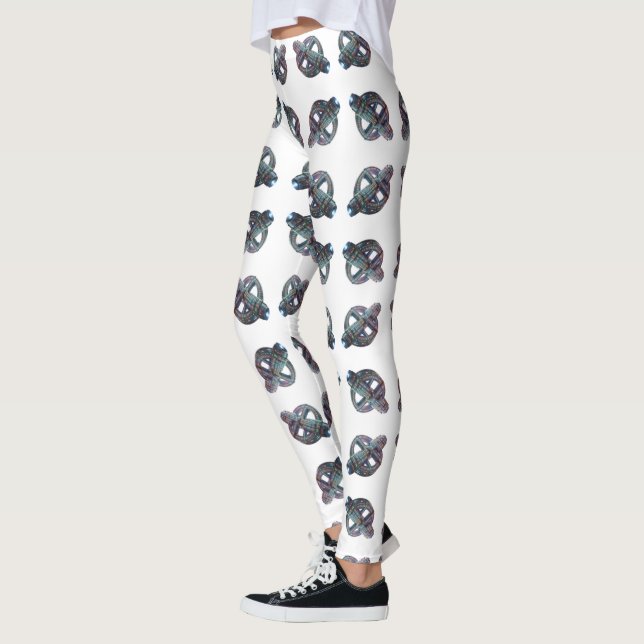 Stellar Path – Journey Through the Universe´8 Leggings (Links)
