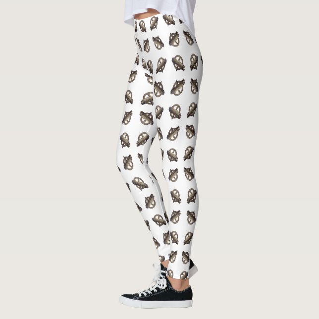 Stellar Path – Journey Through the Universe´9 Leggings (Links)