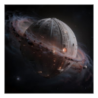 Stellar Path – Journey Through the Universe