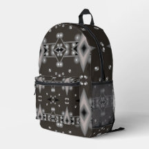 Stellar Performance Modernes Abstraktes Kunstdesig