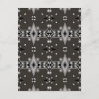 Stellar Performance Modernes Abstraktes Kunstdesig