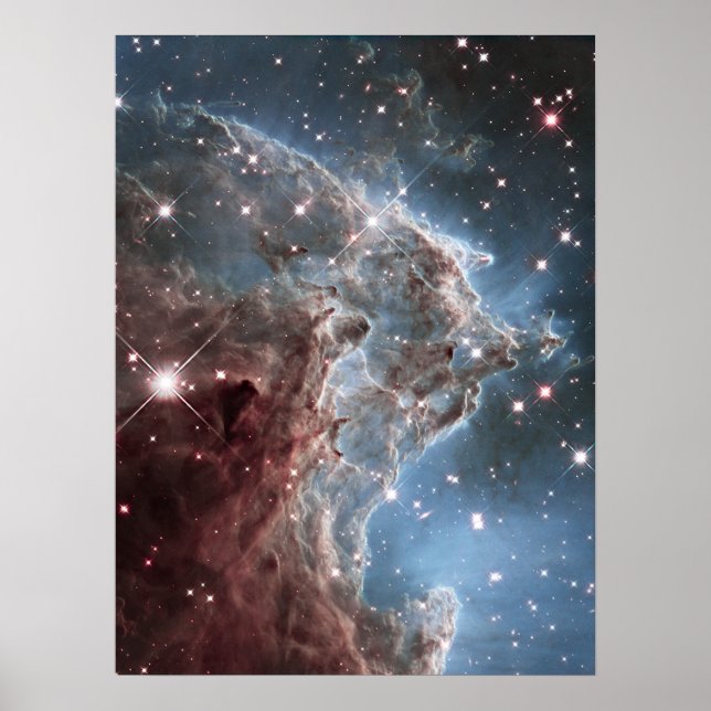 Stellar Poster (Vorne)