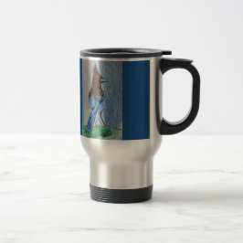 Stellar Reisebecher