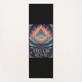 Stellar Royal Yoga Mat Yogamatte