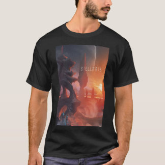 Stellaris Classic T - Shirt