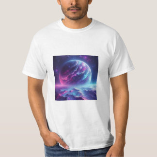 "Stellaris: Expedition ins Jenseits" T-Shirt