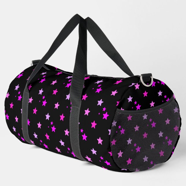 Stellaron Duffle Bag (Rechte Ecke)