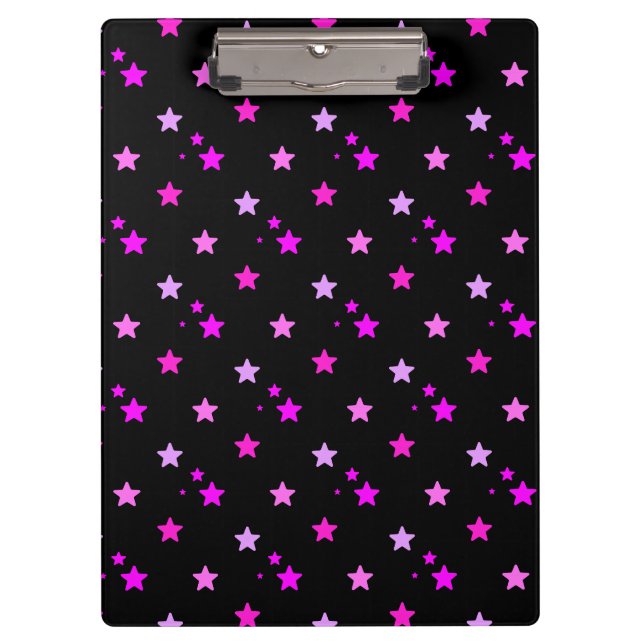 Stellaron Klemmbrett (Vorderseite)