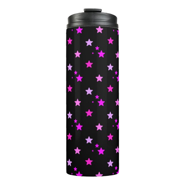 Stellaron Thermosbecher (Vorderseite)