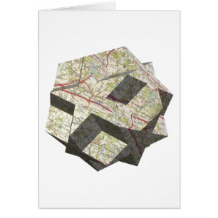 Stellation (auf Genauigkeit in der Wissenschaft)