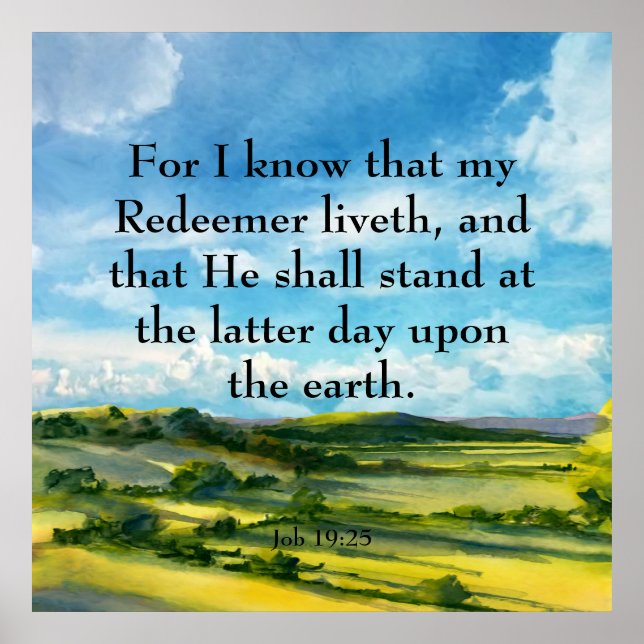 Stelle 19:25 poster (Vorne)