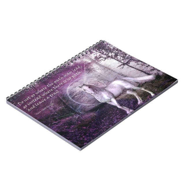 Stellen Notizblock (Linke Seite)