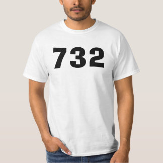 Stellen Sie - 732 dar T-Shirt