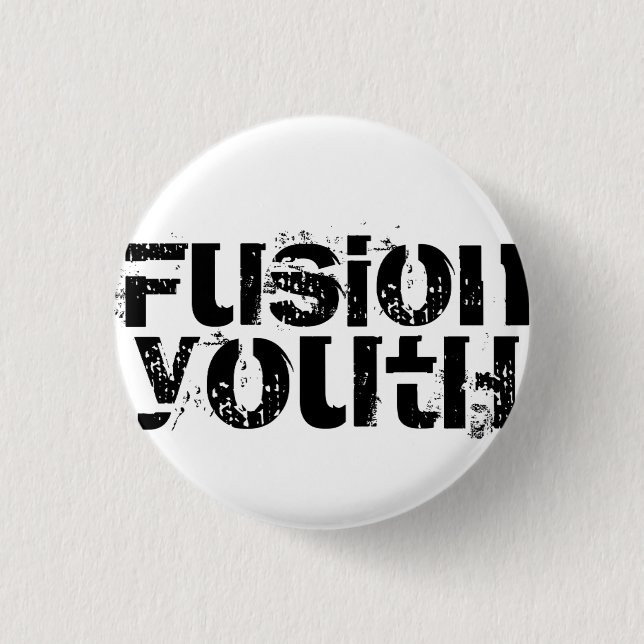 Stellen Sie dar Button (Vorderseite)