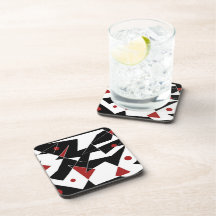 Stellen Sie den PlastikballenUntersetzer in den ro