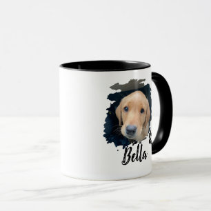 Stellen Sie Ihr DoG-Design hier ein Tasse