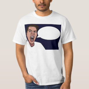 Stellen Sie Ihr eigenes Antrag-Shirt her (fertigen T-Shirt