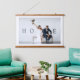 STELLEN SIE IHR EIGENES FOTO-DIY-Benutzerdefiniert Wandteppich Mit Holzrahmen (Living Room)