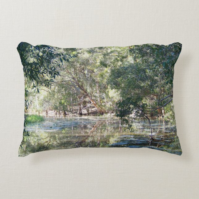 Stellen Sie Ihr eigenes Kissen her (Vorderseite)