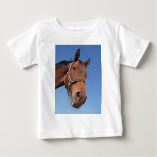 Stellen Sie Ihr eigenes kundenspezifisches Baby T-shirt