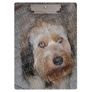 Stellen Sie Ihr eigenes kundenspezifisches Klemmbrett