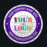 Stellen Sie Ihr Logo-Website-Unternehmen auf das D Dartscheibe<br><div class="desc">Benutzerdefinierte Farben und Schriftart - Dart-Mainboard mit einfachem Personalisierten Logo-Website-Design - Berufliche Dartboards-Werbegestaltung - Logo hinzufügen - Bild / Name - Firma / Website oder Telefon , E-Mail / mehr - Vergrössern und verschieben oder entfernen und ergänzen Elemente / Text mit Anpassungs-Tool. Wählen Sie / fügen Sie Ihre Lieblingselemente -...</div>