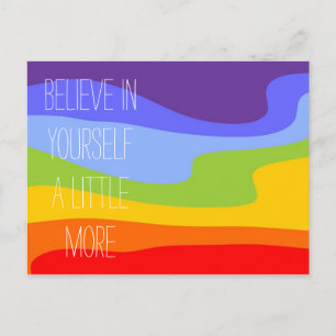 Stellen Sie Ihr lustiges Sprichwort oder Ihre Weis Postkarte