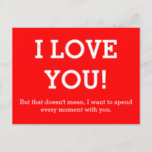 Stellen Sie Ihr lustiges Sprichwort oder Ihre Weis Postkarte