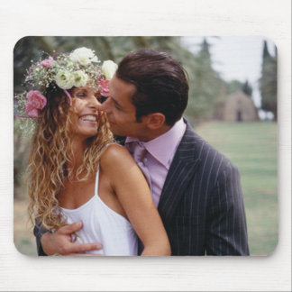 Stellen Sie Ihre eigene Foto-Mausunterlage her Mousepad