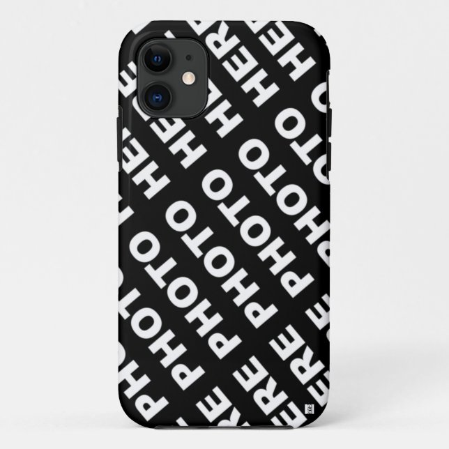 Stellen Sie Ihre eigene iPhone 5 Case-Mate iPhone Hülle (Rückseite)