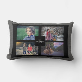 Stellen Sie Ihre eigene Lendenkissen