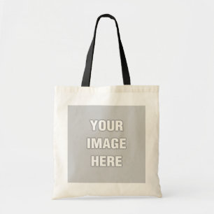Stellen Sie Ihre eigene Taschen-Tasche her Tragetasche