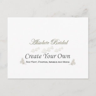 Stellen Sie Ihre eigene UAWG Postkarte her