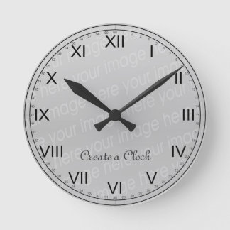 Stellen Sie Ihre eigene Uhr - Art 6 her