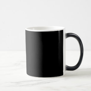 Stellen Sie Ihre eigene verwandelnde Tasse her