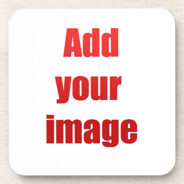 Stellen Sie Ihre eigenen Korken-Untersetzer (6) Getränkeuntersetzer (Vorderseite)