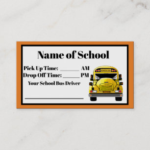 Stellen Sie Ihre eigenen Visitenkarten her Visitenkarte