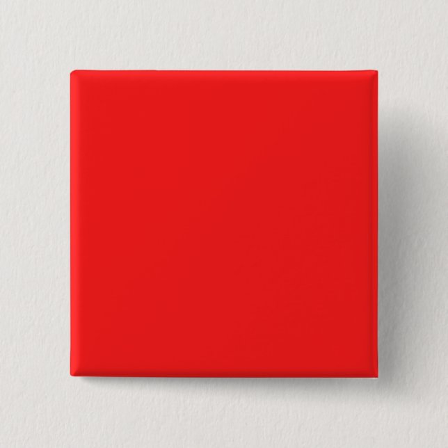 Stellen Sie Ihre Rote Taste am eigenen Platz ein. Button (Vorderseite)