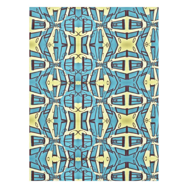 Stellen Sie Ihren Bildschirm ein Tischdecke (Vorderseite)