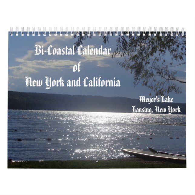 Stellen Sie Ihren eigenen Kalender her (Titelbild)