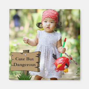 Stellen Sie Ihren eigenen Magneten her, addieren Magnet