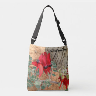 Stellen Sie Ihren eigenen Querleichensack her Tragetaschen Mit Langen Trägern