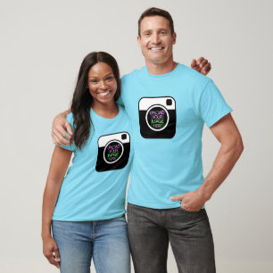 Stellen Sie Ihren eigenen T - Shirt Adidas
